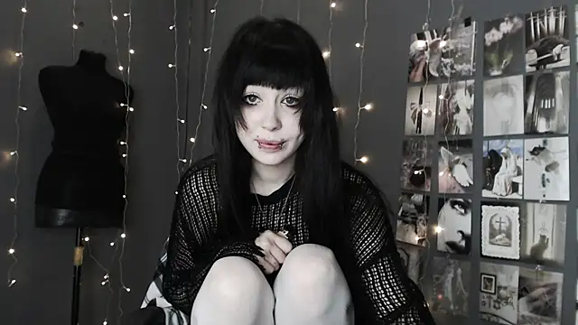 lucyy0 0ddeath online show from 06-09-26, 06:03