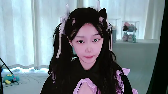Snapshot of keke-miss chatting on 07-17-26, 06:09 keke-miss online show from 07-17-26, 06:09