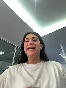 AryloverX online show from 07-15-26, 09:09