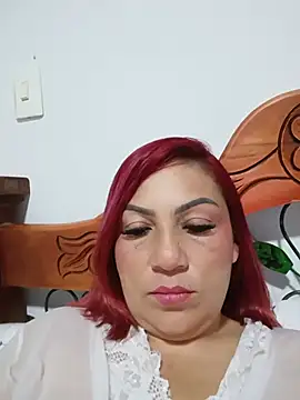Agata Traviesa online show from 06-30-26, 10:49