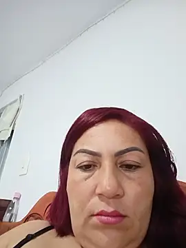 Agata Traviesa online show from 07-02-26, 11:38