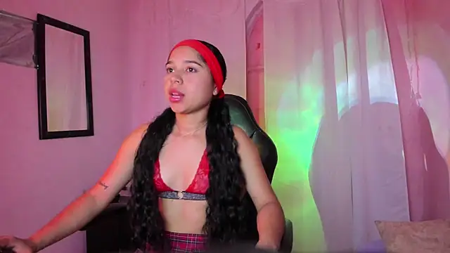 Milly-Way online show from 07-27-26, 12:34