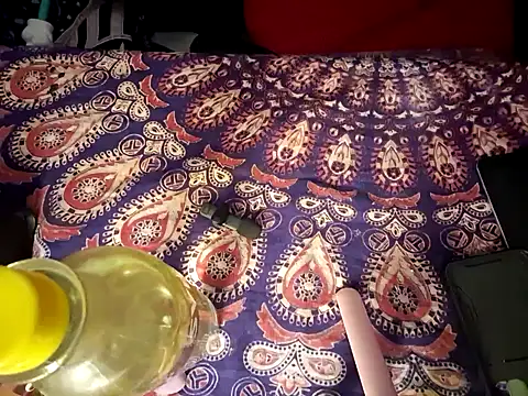 SoloLily1 online show from 06-10-26, 04:01