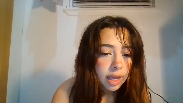arianababygirl online show from 06-14-26, 03:19