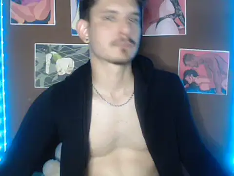 AlphaMercury online show from 06-18-26, 05:30