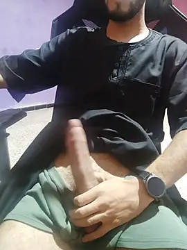 Snapshot of halim_Hott chatting on 07-14-26, 12:33 halim Hott online show from 07-14-26, 12:33