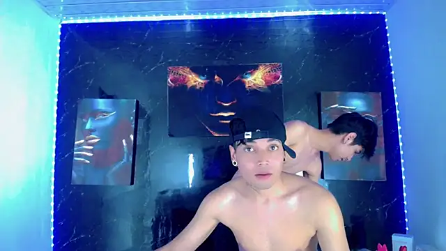 TheShamefulBoys online show from 06-10-26, 09:35