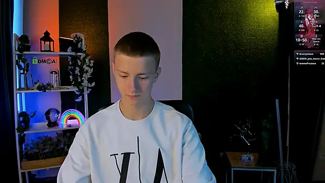 noah nero online show from 06-18-26, 12:20