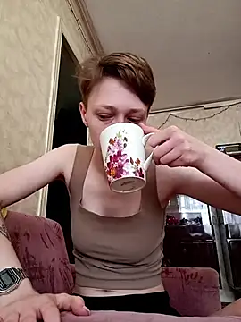 Luna-Desire online show from 06-14-26, 08:49