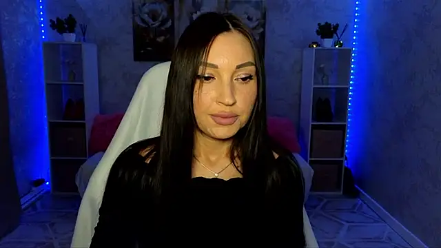 NikoleMills online show from 07-08-26, 06:07