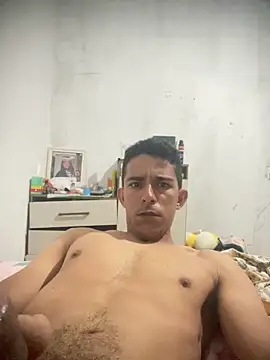 Ricarlosx online show from 06-20-26, 11:24