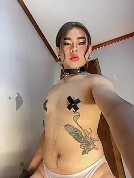 Horny HoneyX online show from 06-16-26, 09:39