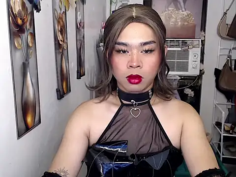 Horny HoneyX online show from 07-06-26, 09:06