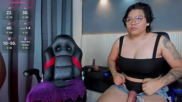 Snapshot of Paradisselaa chatting on 06-10-26, 12:48 Paradisselaa online show from 06-10-26, 12:48