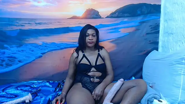 VelvetVixenMilf online show from 07-22-26, 12:35