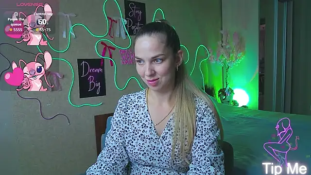 babbyalexandra online show from 07-28-26, 01:54
