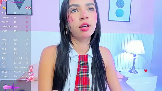 Snapshot of myla_cute18 chatting on 07-11-26, 03:31 myla cute18 online show from 07-11-26, 03:31
