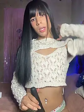lady Tayron online show from 07-23-26, 07:17