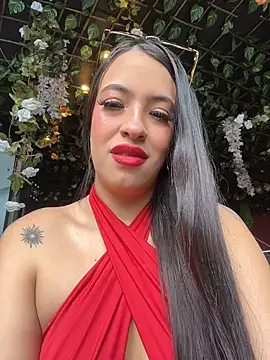 Snapshot of ArianaBlum chatting on 07-26-26, 02:46 ArianaBlum online show from 07-26-26, 02:46