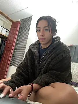Amber Morgan 1 online show from 06-18-26, 02:23