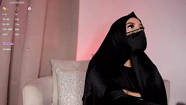 rashida 66 online show from 07-14-26, 12:33