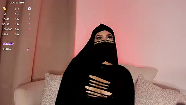 rashida 66 online show from 07-28-26, 11:28