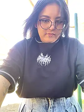 Aly 96 online show from 06-11-26, 03:21