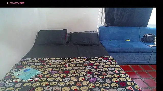 karyblushhh online show from 07-08-26, 10:03