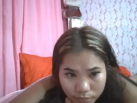 Snapshot of Anastacia21 chatting on 07-14-26, 10:15 Anastacia21 online show from 07-14-26, 10:15