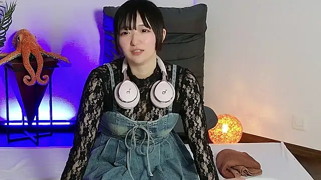 Ikechan ch online show from 06-17-26, 10:17