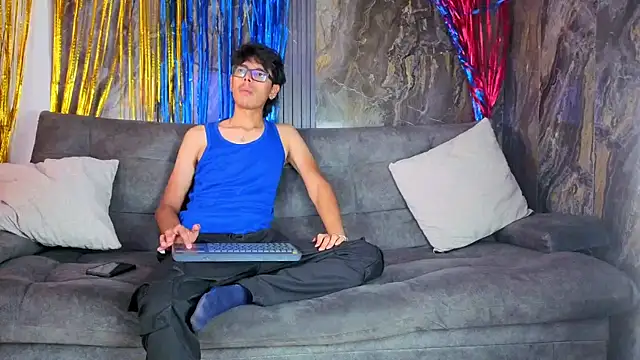 Noha King online show from 06-25-26, 08:02