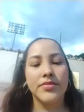 Snapshot of IvannaVega23 chatting on 06-16-26, 11:18 IvannaVega23 online show from 06-16-26, 11:18