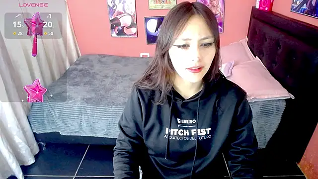 Sakura Mimi online show from 07-19-26, 11:25