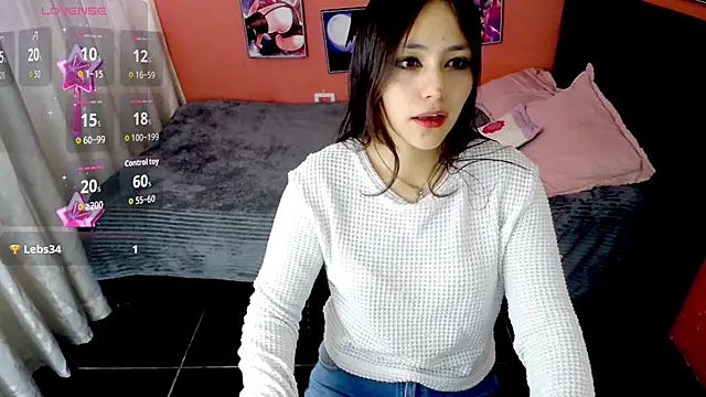 Sakura Mimi online show from 07-24-26, 11:41