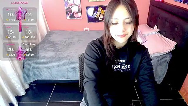 Sakura Mimi online show from 07-27-26, 12:23