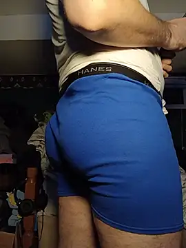 Dickbetweencheeks online show from 07-02-26, 05:02
