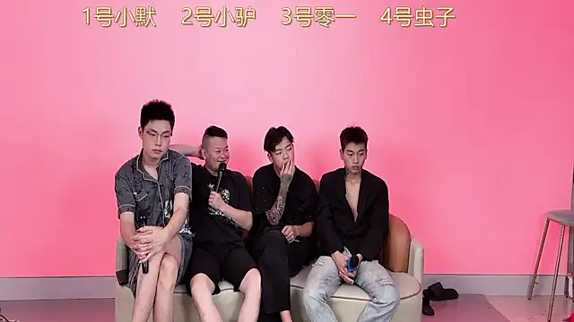 Snapshot of CKBOYS_001 chatting on 06-29-26, 02:17 CKBOYS 001 online show from 06-29-26, 02:17