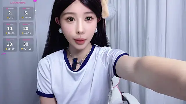 Snapshot of Tui3oO chatting on 07-19-26, 11:19 Tui3oO online show from 07-19-26, 11:19