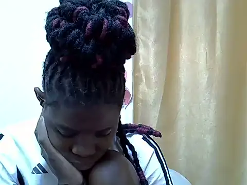 Snapshot of Grace_254 chatting on 06-28-26, 01:06 Grace 254 online show from 06-28-26, 01:06