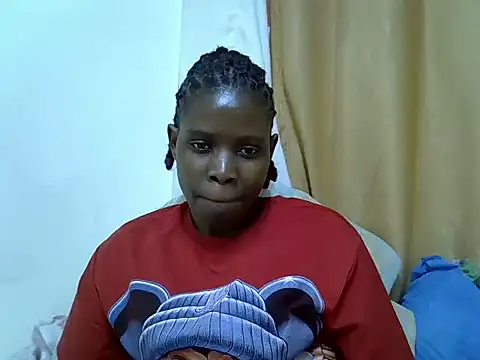 Snapshot of Grace_254 chatting on 07-19-26, 04:54 Grace 254 online show from 07-19-26, 04:54