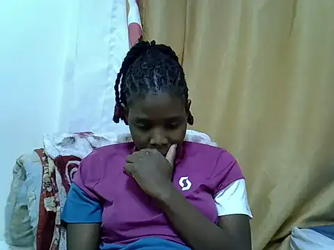 Snapshot of Grace_254 chatting on 07-23-26, 04:49 Grace 254 online show from 07-23-26, 04:49