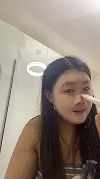Snapshot of fang-101 chatting on 07-19-26, 11:14 fang-101 online show from 07-19-26, 11:14