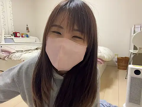 Snapshot of Sakura_Mochi38 chatting on 06-10-26, 03:00 Sakura Mochi38 online show from 06-10-26, 03:00