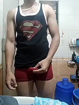 Snapshot of hunkfreakin chatting on 06-24-26, 07:07 hunkfreakin online show from 06-24-26, 07:07