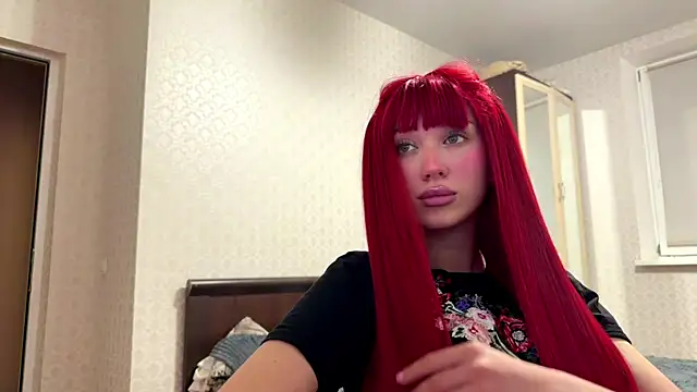 Snapshot of Daisypro chatting on 06-28-26, 09:10 Daisypro online show from 06-28-26, 09:10