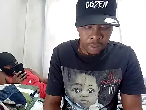 Ntokozo88 online show from 06-15-26, 09:11