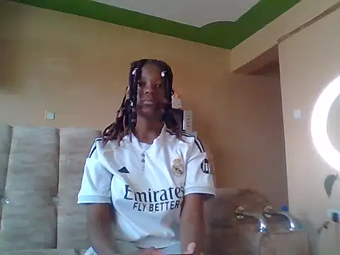 Cute Mallory online show from 06-11-26, 09:07