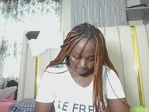 Creamysexymesy online show from 06-11-26, 11:19