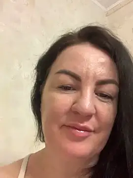 Rita kis online show from 06-16-26, 07:05