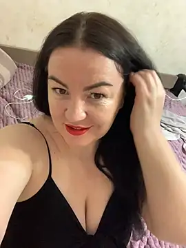 Rita kis online show from 06-17-26, 05:36